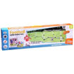 Picture of 2 IN 1 FOOTBALL SET SIZE 180X60X120CM